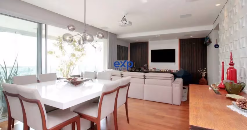 Apartamento com 3 quartos à venda na Rua Arizona, 1051, Brooklin, São Paulo