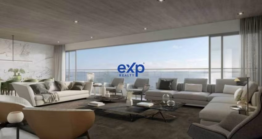 Apartamento com 4 quartos à venda na Avenida Diário de Notícias, 1500, Cristal, Porto Alegre
