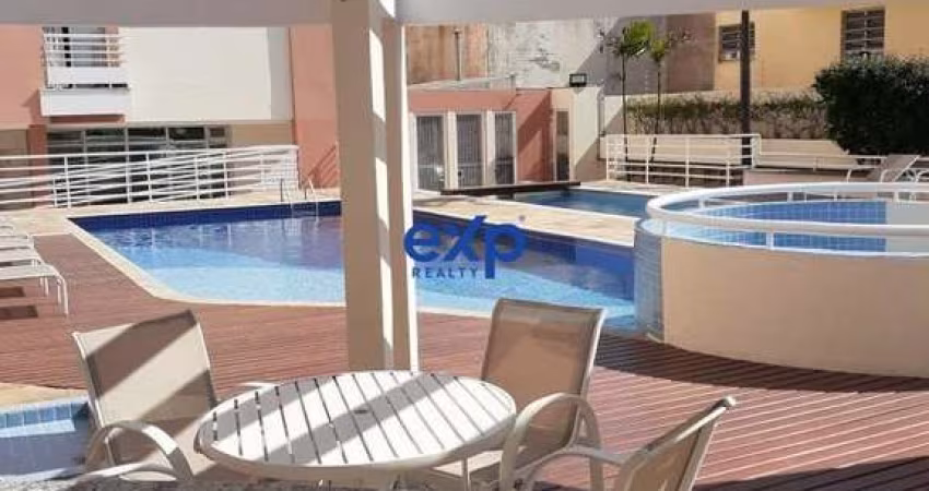 Apartamento com 1 quarto à venda na Rua Vinte e Quatro de Fevereiro, 488, Casa Branca, Santo André