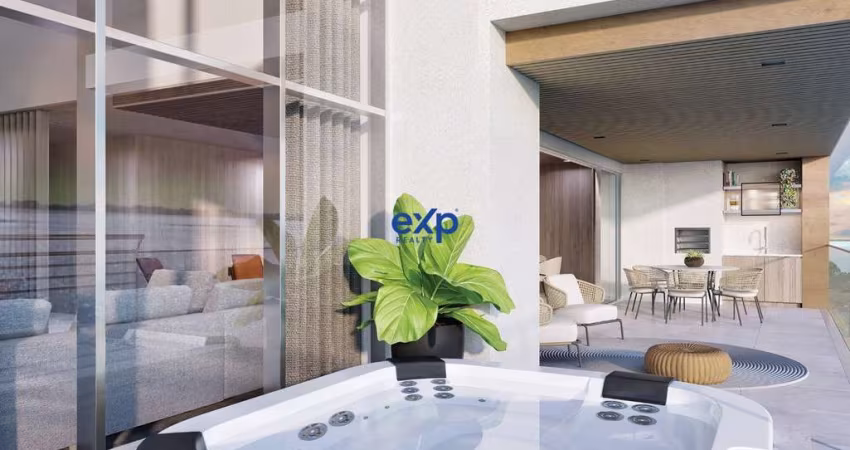 Apartamento com 4 quartos à venda na Avenida Diário de Notícias, 1500, Cristal, Porto Alegre
