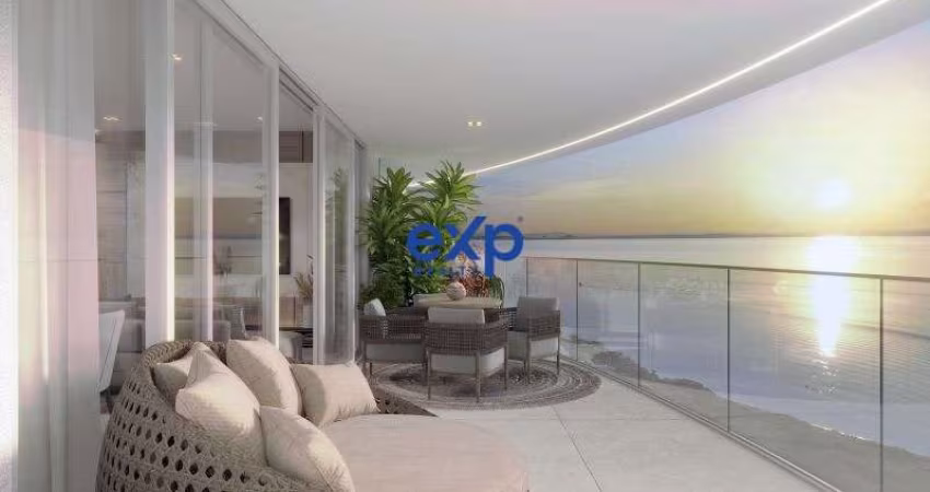 Apartamento com 3 quartos à venda na Avenida Diário de Notícias, 1500, Cristal, Porto Alegre