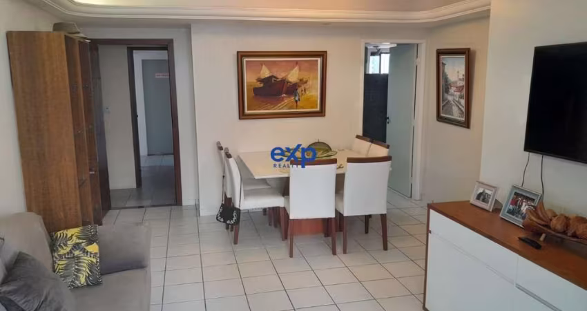 Apartamento com 3 quartos à venda na Rua General Luís Mallet, 42, Boa Viagem, Recife