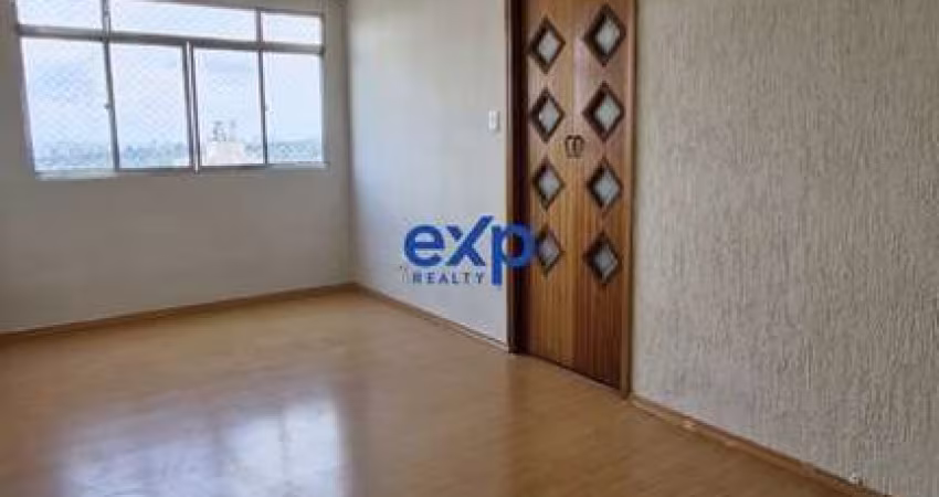 Apartamento com 2 quartos à venda na Avenida Barro Branco, 370, Jabaquara, São Paulo