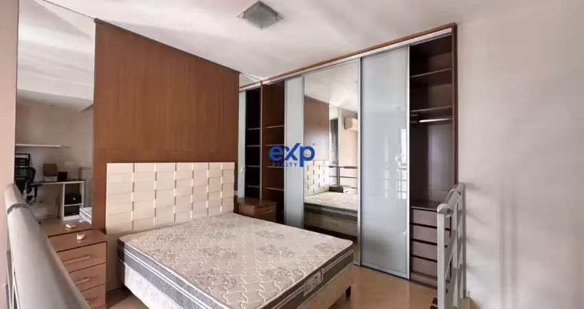 Loft com 1 quarto à venda na Charles Spencer Chapli, 120, Vila Andrade, São Paulo
