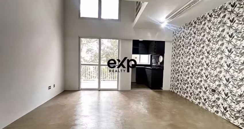 Loft com 1 quarto à venda na Rua Charles Spencer Chaplin, 120, Vila Andrade, São Paulo