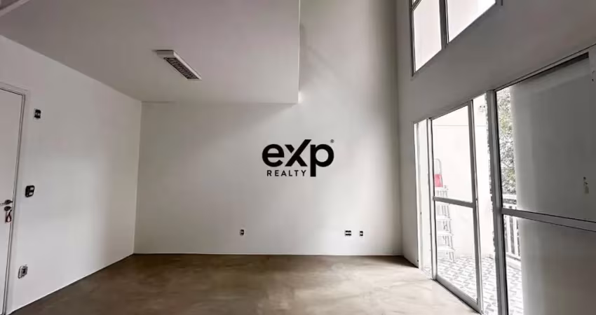 Loft com 1 quarto à venda na Rua Charles Spencer Chaplin, 120, Vila Andrade, São Paulo