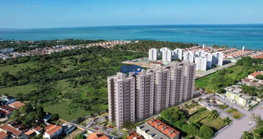 Apartamento com 2 quartos à venda na Rua Papa João Paulo I, 1, Nossa Senhora do Ó, Paulista