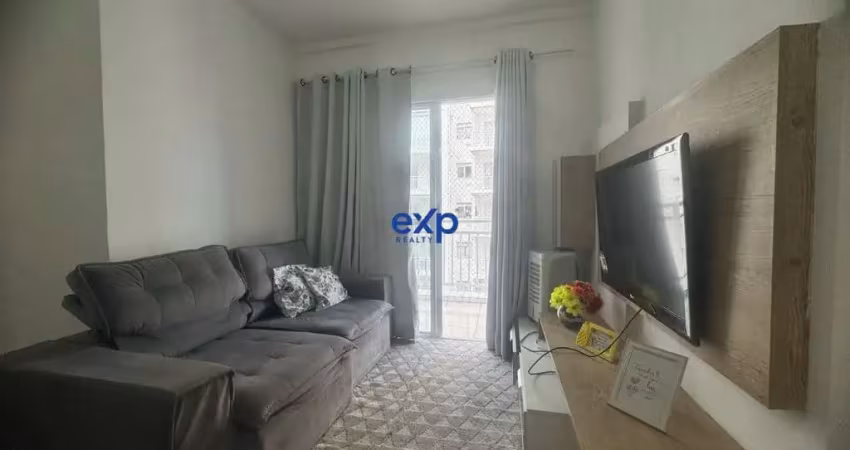 Apartamento com 2 quartos à venda na Rua Comendador Otto Carlos Golanda, 300, Cidade Ocian, Praia Grande