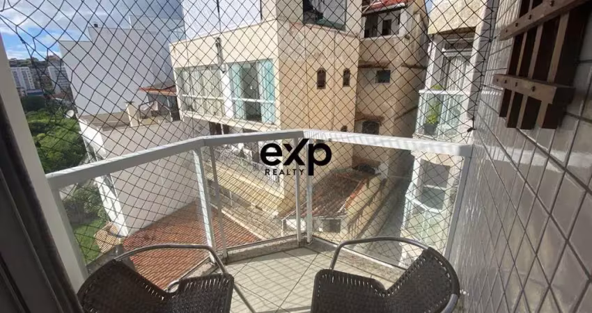 Cobertura com 3 quartos à venda na Carangola, 220, Democrata, Juiz de Fora