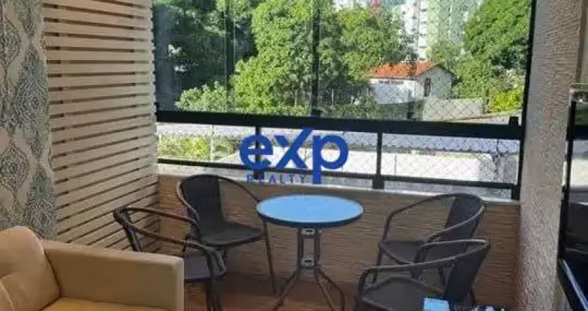 Apartamento com 3 quartos à venda na Rua da Angustura, 195, Aflitos, Recife