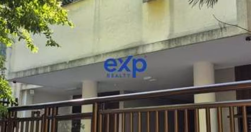 Apartamento com 1 quarto à venda na Rua Nascimento Silva, 136, Ipanema, Rio de Janeiro