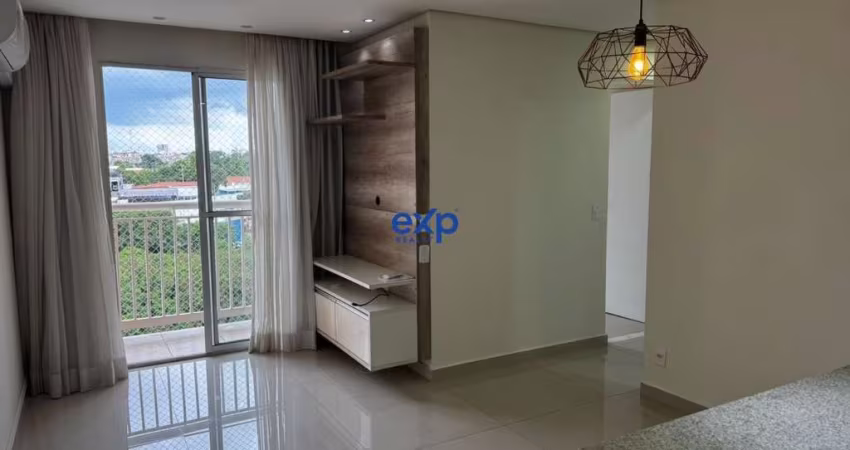 Apartamento com 3 quartos à venda na Praça Demercindo Alves da Silva, 140, Jardim Piratininga, Sorocaba