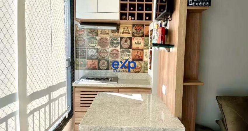 Apartamento com 2 quartos à venda na Rua Dom Vilares, 1801, Vila das Mercês, São Paulo