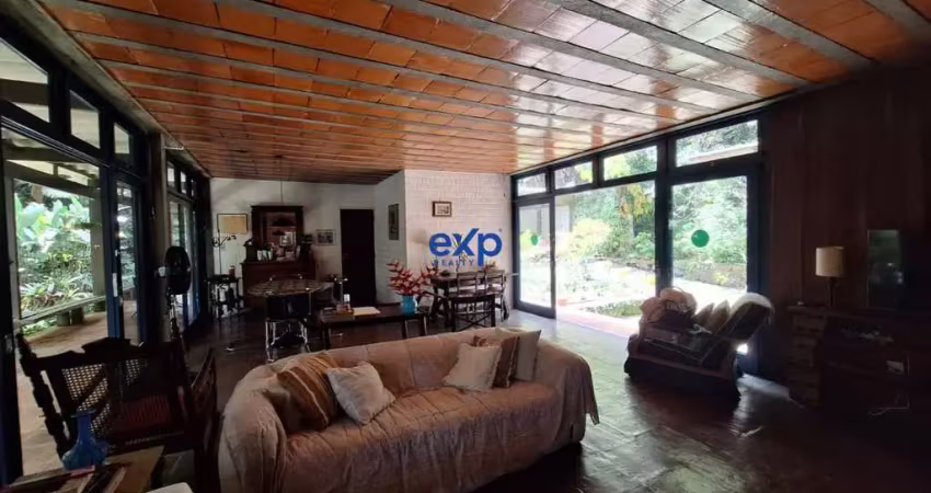 Casa em condomínio fechado com 4 quartos à venda na BR-040, 73, Fazenda Inglesa, Petrópolis