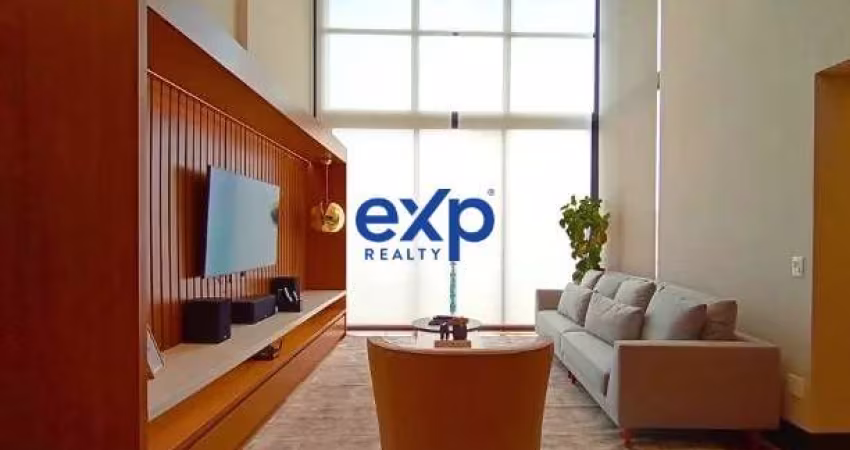 Apartamento com 2 quartos à venda na Rua Augusta, 2312, Jardim Paulista, São Paulo