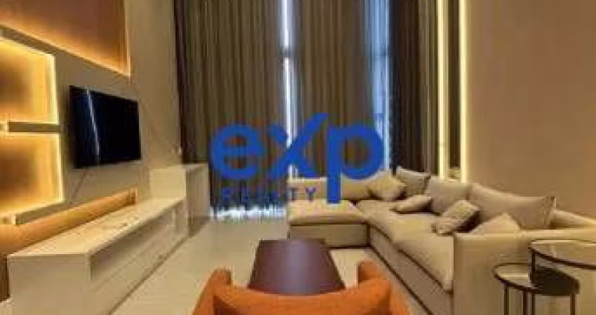 Apartamento com 2 quartos à venda na Rua Augusta, 2312, Jardim Paulista, São Paulo