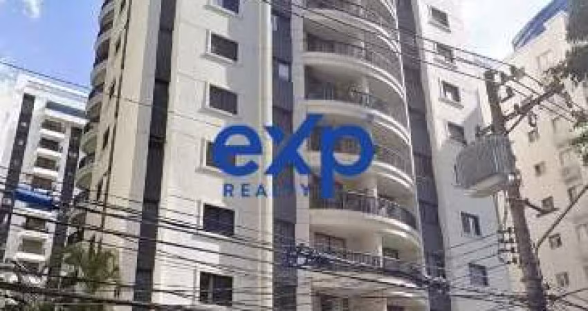 Apartamento com 2 quartos para alugar na Rua Iaiá, 125, Itaim Bibi, São Paulo