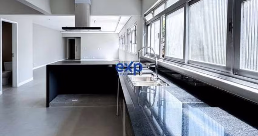 Apartamento com 3 quartos à venda na Rua Sergipe, 686, Higienópolis, São Paulo