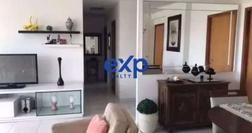 Apartamento com 3 quartos à venda na Rua Quarenta e Oito, 462, Espinheiro, Recife