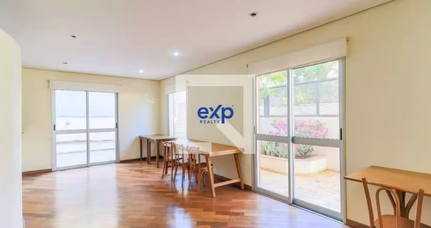 Apartamento com 2 quartos à venda na Rua Joaquim Guarani, 97, Jardim das Acacias, São Paulo