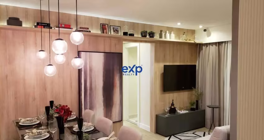 Apartamento com 2 quartos à venda na Estrada Particular Eiji Kikuti, 1315, Cooperativa, São Bernardo do Campo