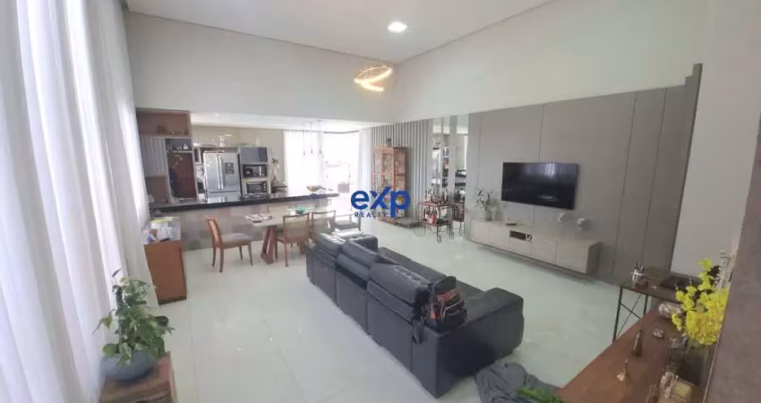 Casa em condomínio fechado com 3 quartos à venda na Castro Alves, 40, Gran Park, Vespasiano