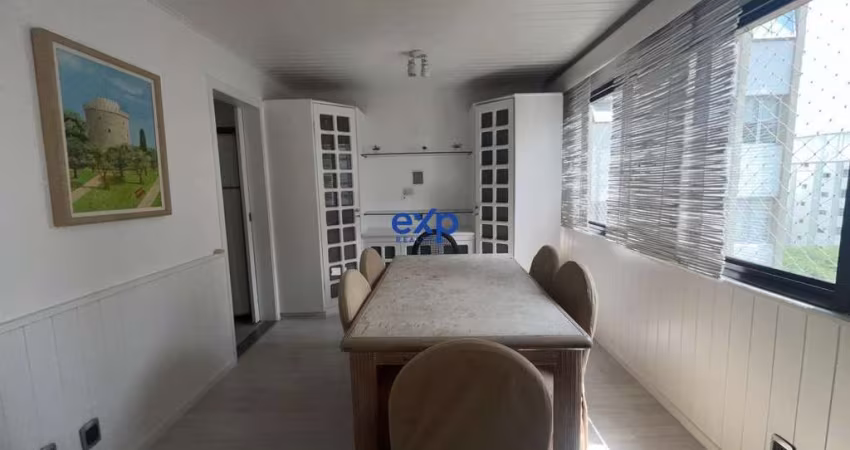 Apartamento com 3 quartos à venda na Rua Sergipe, 429, Higienópolis, São Paulo