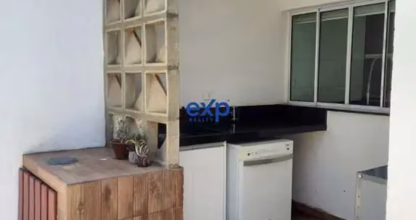 Casa em condomínio fechado com 3 quartos para alugar na Condomínio Residencial Horto Florestal I, 1400, Horto Florestal, Sorocaba