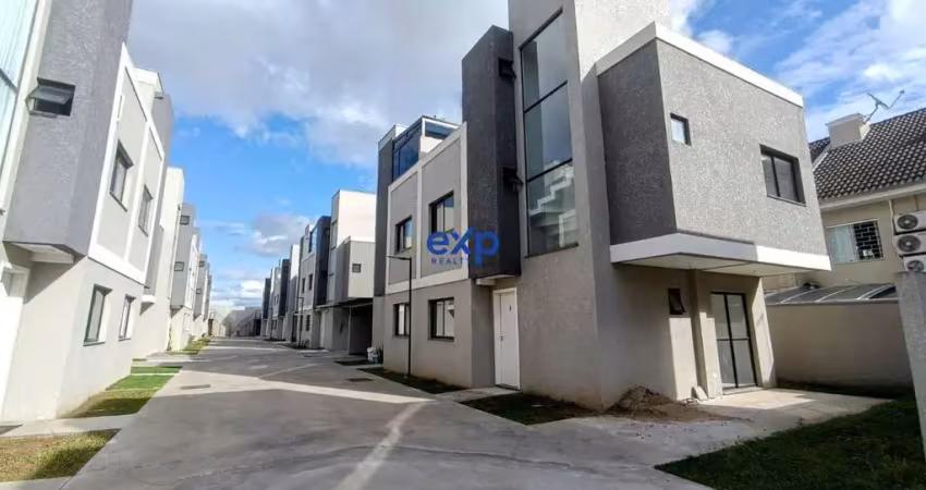 Casa com 3 quartos à venda na Rua Rodolfo Bernardelli, 569, Uberaba, Curitiba
