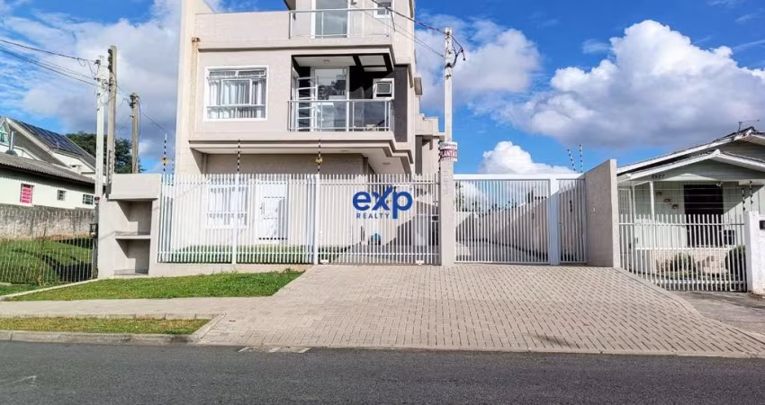 Casa com 3 quartos à venda na Rua Professor José Maurício Higgins, 2815, Boqueirão, Curitiba