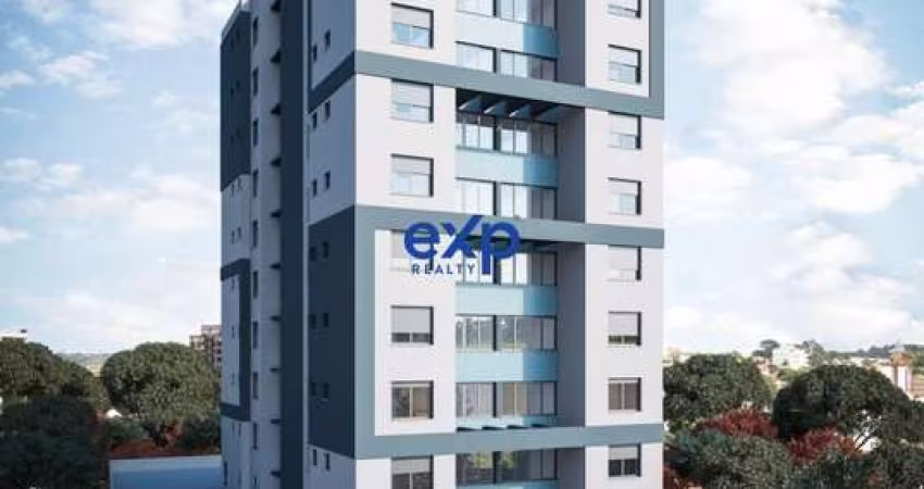 Apartamento com 2 quartos à venda na Rua Aneron Corrêa de Oliveira, 159, Jardim do Salso, Porto Alegre