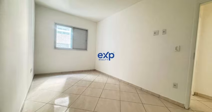 Apartamento com 3 quartos à venda na Rua Doutor João Sampaio, 167, Guilhermina, Praia Grande