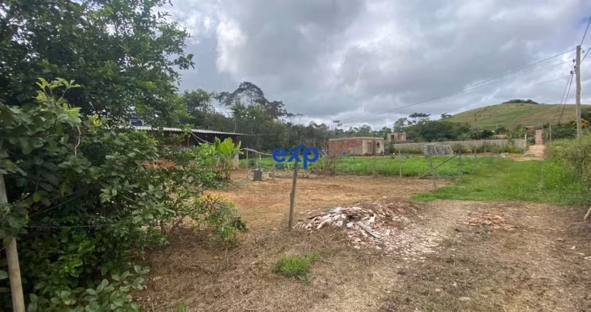 Terreno à venda na Parque Ecologico, 1, Grama, Juiz de Fora