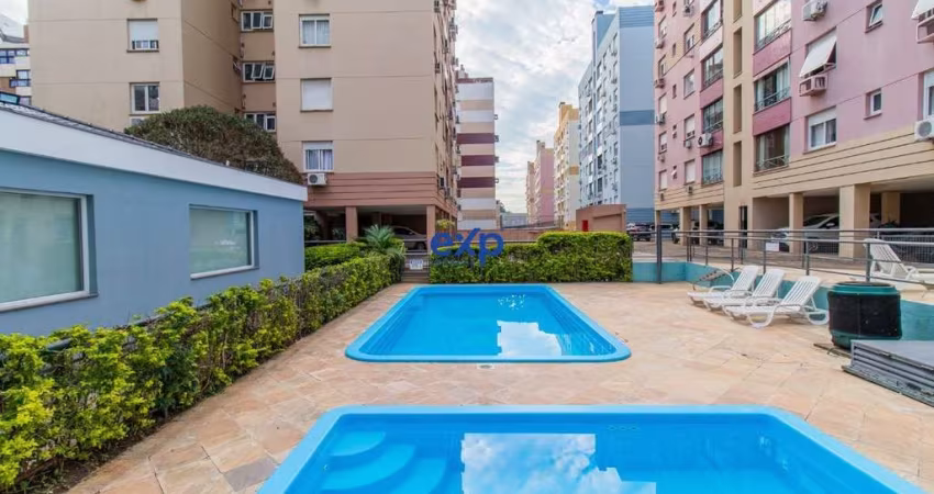 Apartamento com 3 quartos à venda na Rua Afonso Taunay, 180, Boa Vista, Porto Alegre