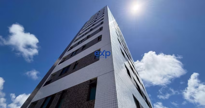 Apartamento com 2 quartos à venda na Engenheiro Domingos Ferreira, 99, Pina, Recife