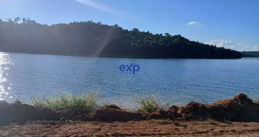 Terreno em condomínio fechado à venda na Faixa Da Servidão, Dona Catarina, Mairinque
