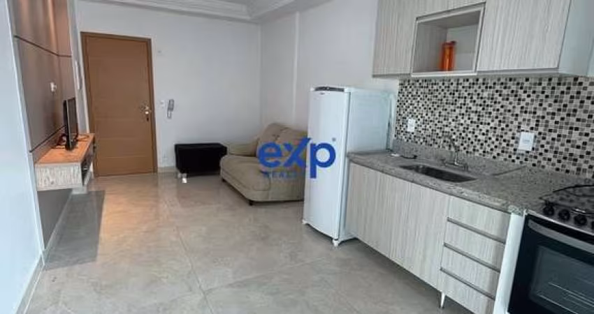Apartamento com 1 quarto para alugar na Rua Antonio Perez Hernandez, 11, Parque Campolim, Sorocaba