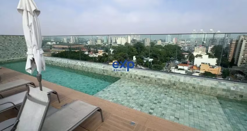 Apartamento com 2 quartos à venda na Avenida Senador Vergueiro, 885, Centro, São Bernardo do Campo
