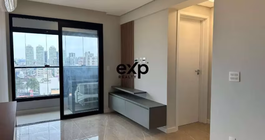 Apartamento com 2 quartos à venda na Avenida Senador Vergueiro, 885, Centro, São Bernardo do Campo