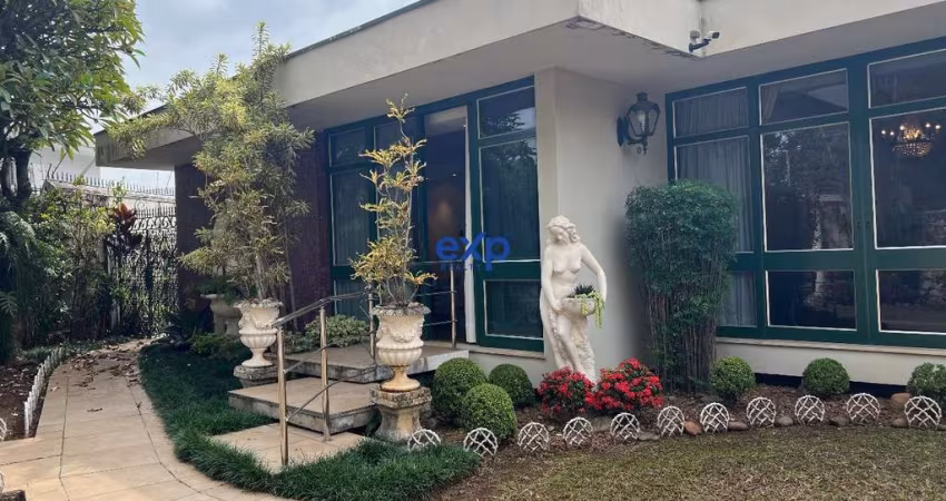 Casa com 5 quartos à venda na Rua Araxiá, 242, Jardim Guedala, São Paulo