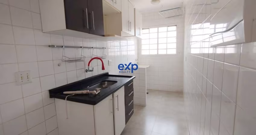 Apartamento com 2 quartos para alugar na Rua José Steck, 67, Jardim Bandeirantes, Louveira