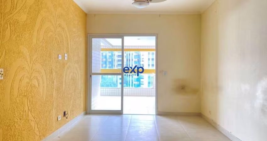 Apartamento com 3 quartos à venda na Avenida Jorge Hagge, 80, Aviação, Praia Grande