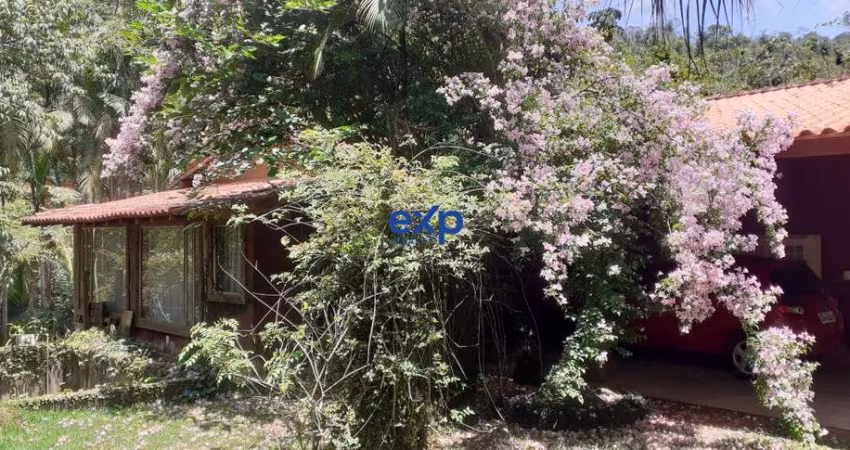 Casa com 2 quartos à venda na Almirante Paulo Meira, 322, Araras, Petrópolis