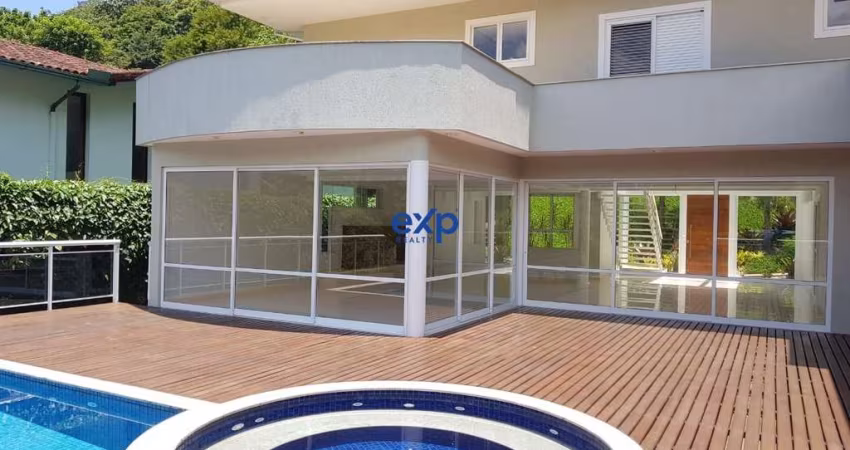 Casa em condomínio fechado com 4 quartos à venda na Mimosas, 666, Independência, Petrópolis