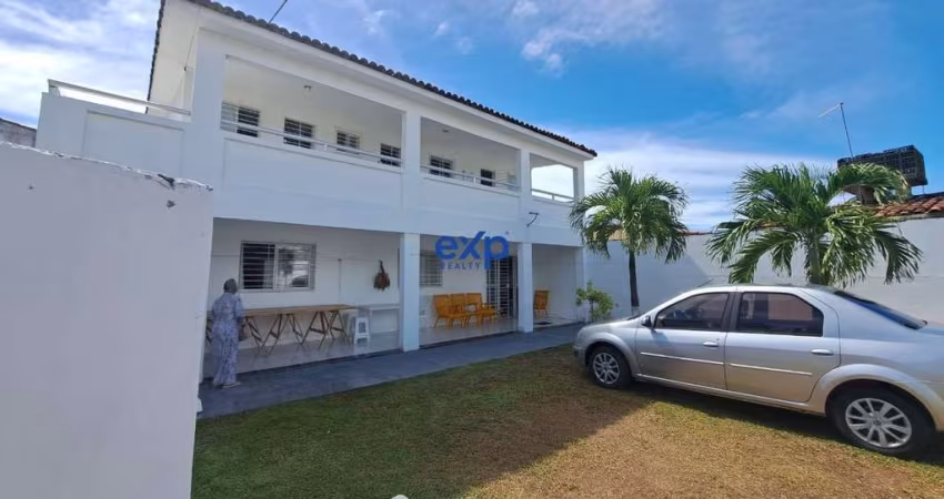 Casa com 4 quartos à venda na Rua Severino Monteiro de Jesus, 169, Janga, Paulista
