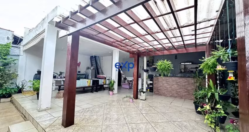 Casa com 3 quartos à venda na Maria Rosa DElboux Bortoloti, 621, São Luiz, Itu