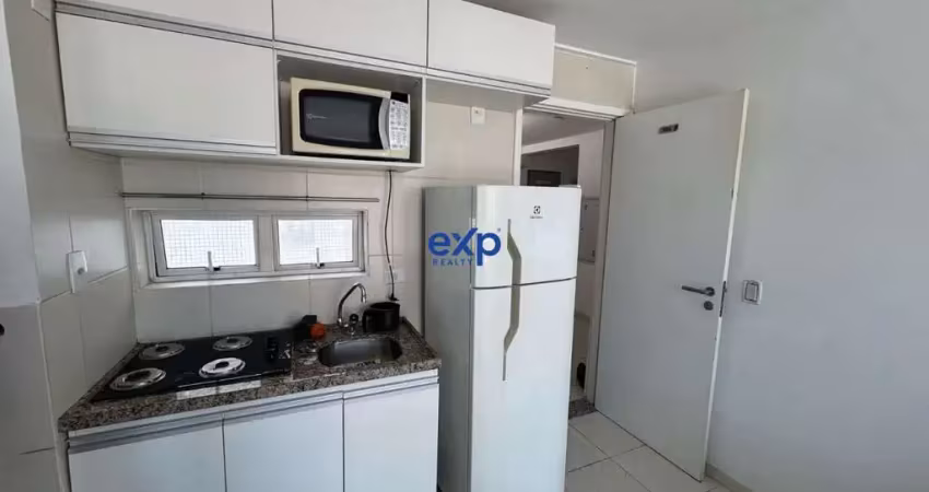 Apartamento com 1 quarto para alugar na Avenida Abdo Cabus, 46, Candeias, Jaboatão dos Guararapes