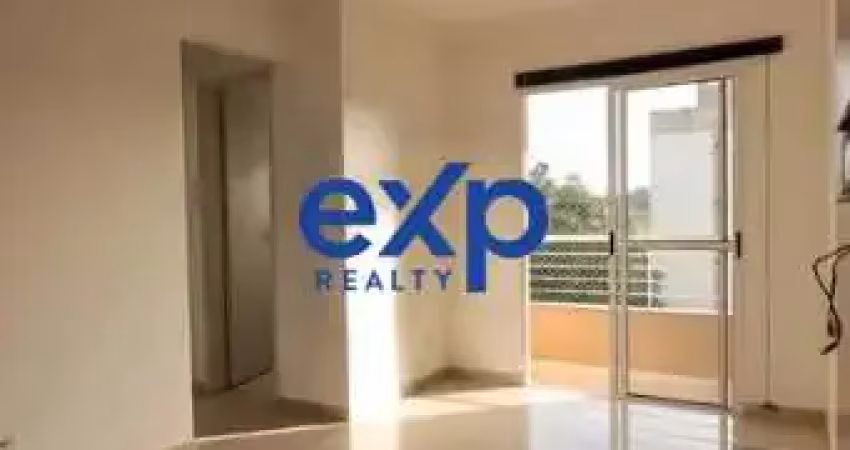 Apartamento com 2 quartos para alugar na São Vicente, 1071, Parque Rincão, Cotia
