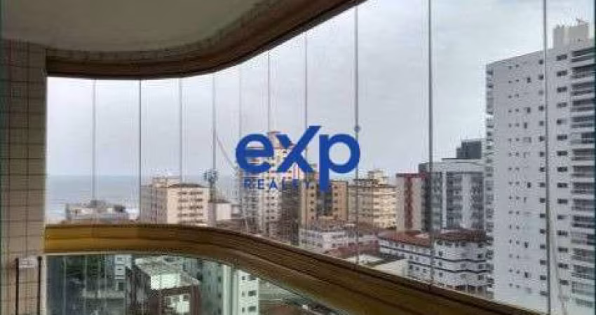 Apartamento com 3 quartos à venda na Rua Martins Fontes, 310, Tupi, Praia Grande