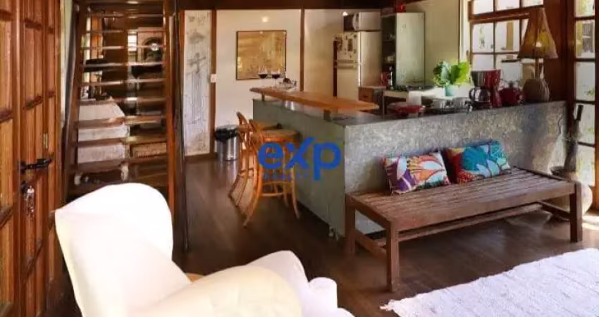 Casa com 2 quartos à venda na Almirante Paulo Meira, 1000, Araras, Petrópolis